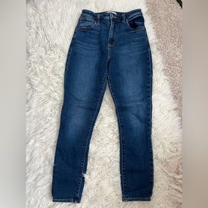 Abercrombie jean